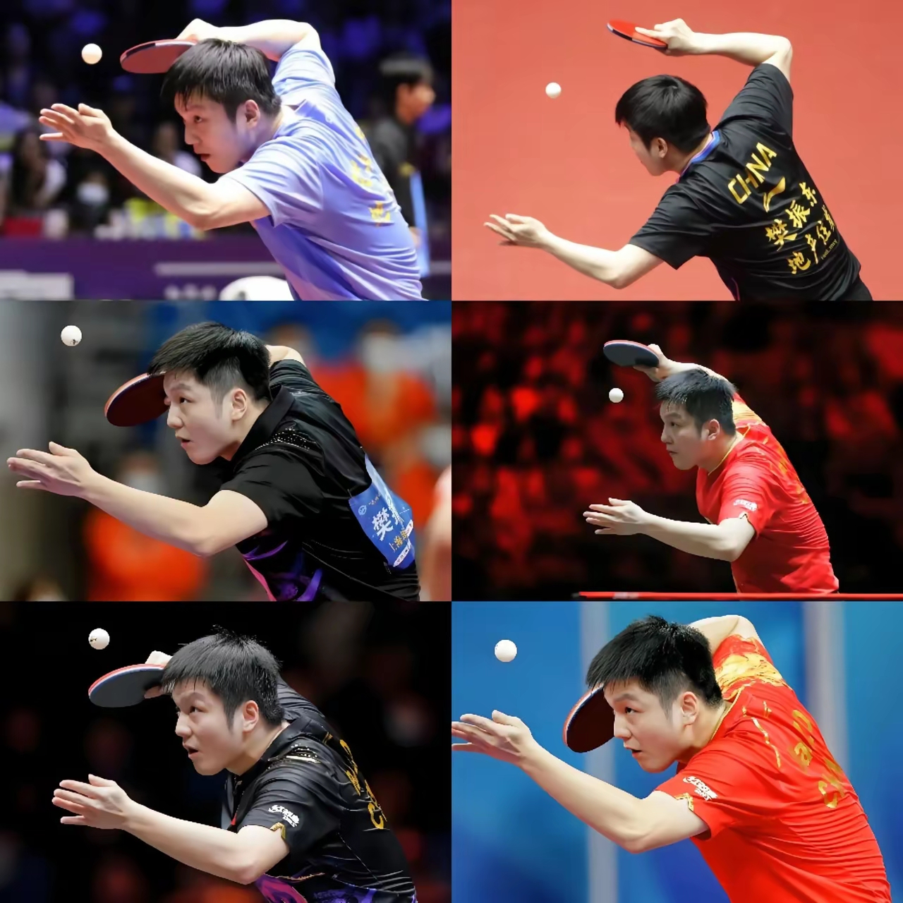 韩国乒乓球队绝地反击英国乒乓球队,樊振东高光表现的简单介绍 韩国乒乓球队绝地反击英国乒乓球队,樊振东高光表现的简单介绍