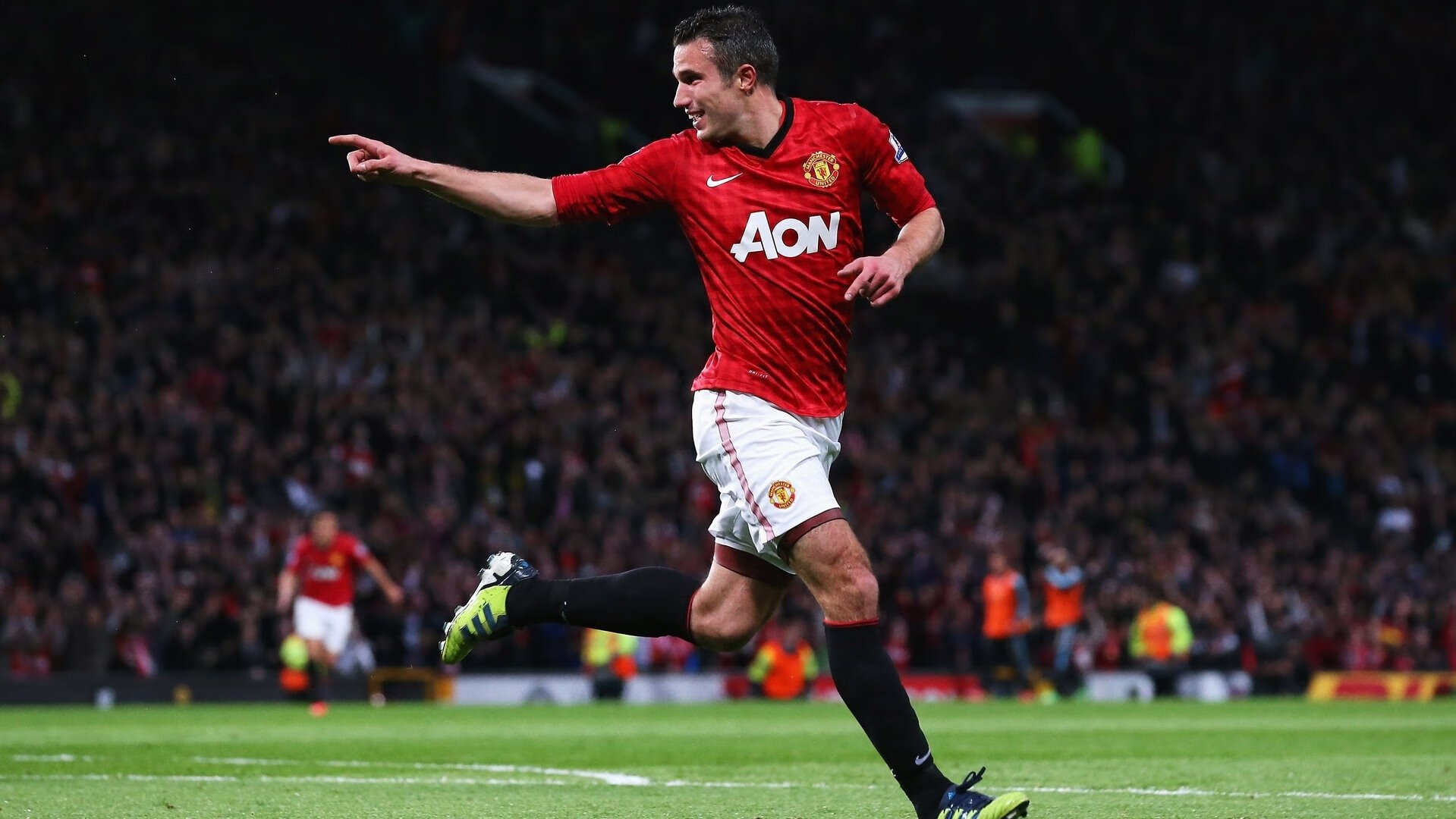 欧冠半决赛焦点战，曼联斩落佛罗伦萨，红魔的荣耀之夜